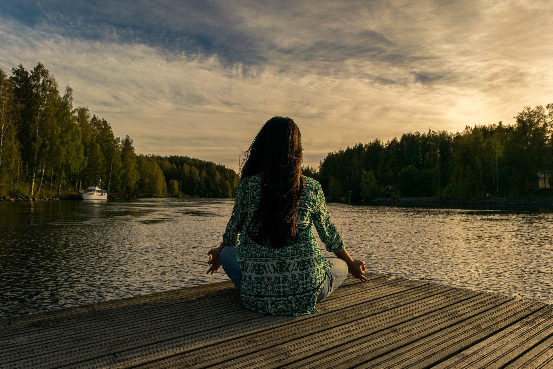 Ako meditovať: Praktický sprievodca pre začiatočníkov