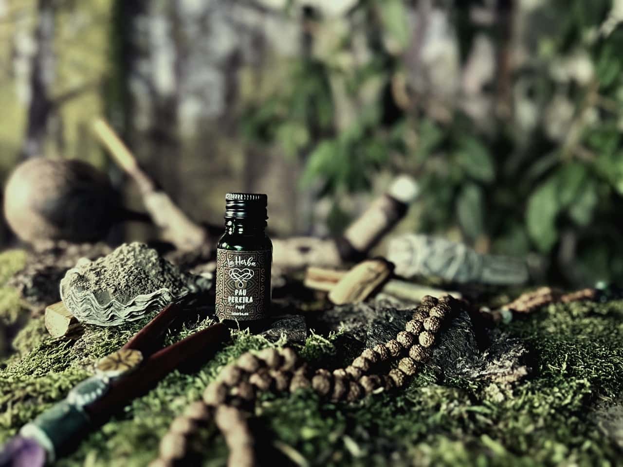 Pau Pereira Rap&eacute; La Herba