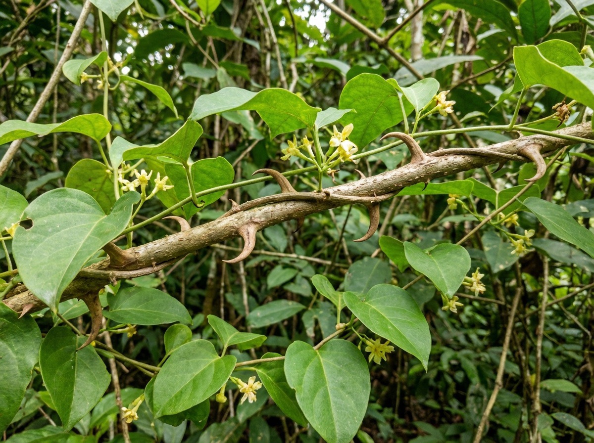 Vilcacora Cat's Claw