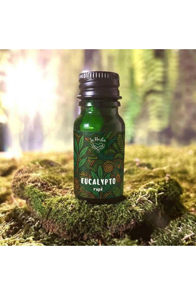 Rapé Eucalypto Obrázok pre Rapé Eucalypto
