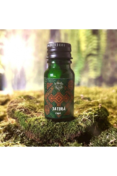 Rapé Jatobá Huni Kuin Obrázok pre Rapé Jatobá Huni Kuin