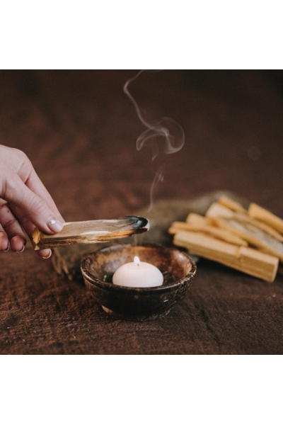 Palo Santo drievko Obrázok pre Palo Santo drievko
