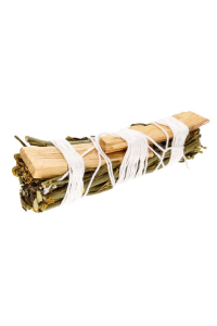 Palo Santo a Ruda Sahumerio Obrázok pre Palo Santo a Ruda Sahumerio