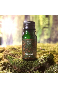Obrázok pre Rapé Samaúma Kuntanawa