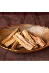 Palo Santo Prémiové Vydymovadlo 100g Obrázok pre Palo Santo Prémiové Vydymovadlo 100g
