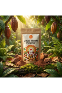 100% Kakao chuncho - prášok 200g Obrázok pre 100% Kakao chuncho - prášok 200g