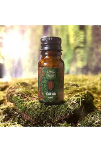 Obrázok pre Rapé Cacao Huni Kuin
