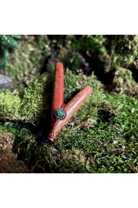 Kuripe Palo Sangre Aya Obrázok pre Kuripe Palo Sangre Aya