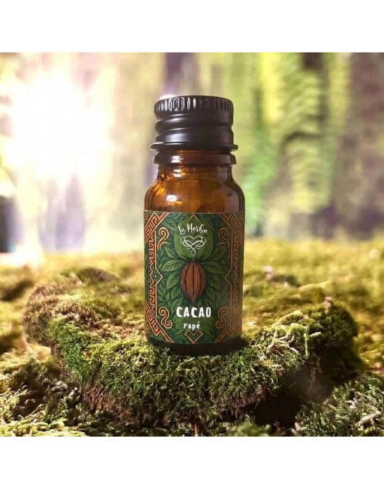 Obrázok pre Rapé Cacao Huni Kuin
