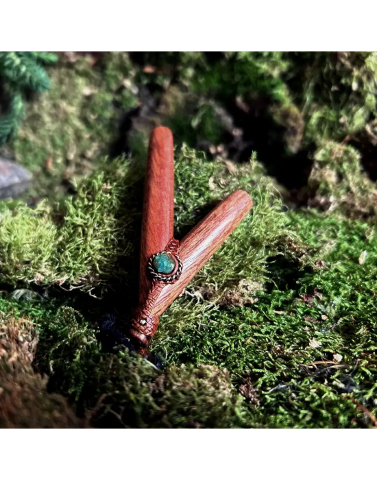 Obrázok pre Kuripe Palo Sangre Aya