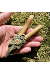 Obrázok pre Kuripe Bambu Murmuru Aya Green